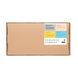 Coffret Voyage Vegan Unisexe ELEGANCE 2