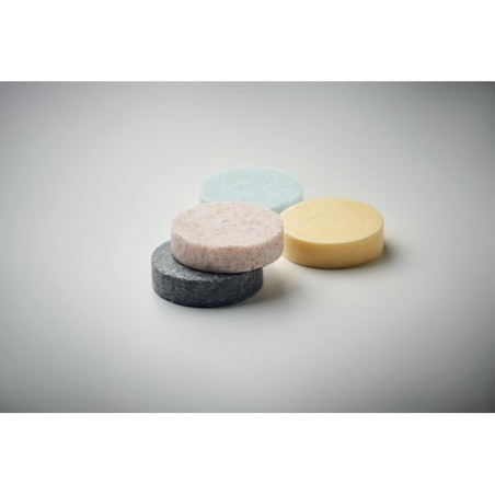 Coffret Voyage Vegan Unisexe ELEGANCE