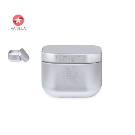 Bougie Aromatique Hetfil - Élégance et Bien-être