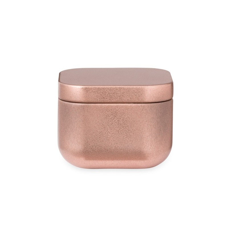 Bougie Aromatique Hetfil - Élégance et Bien-être