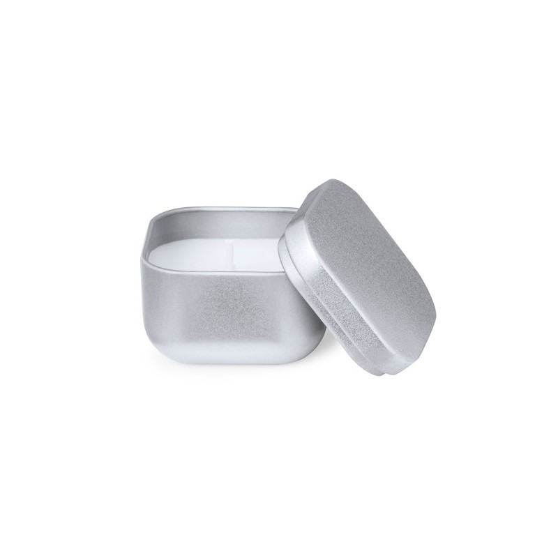 Bougie Aromatique Hetfil - Élégance et Bien-être