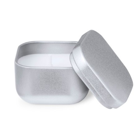 Bougie Aromatique Hetfil - Élégance et Bien-être