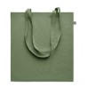 Sac Shopping Éco-responsable en Coton Recyclé ZOCO COLOUR