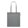 Sac Shopping Éco-responsable en Coton Recyclé ZOCO COLOUR goodies entreprise design