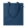 Sac Shopping Éco-responsable en Coton Recyclé ZOCO COLOUR impression haute définition