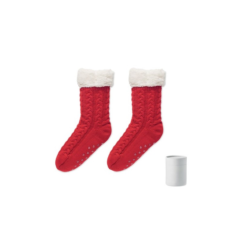 Chaussettes Confort L CANICHIE - Douceur et Élégance