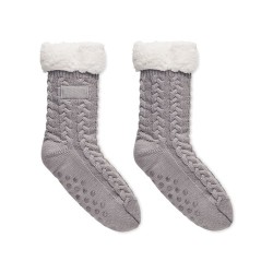 Chaussettes Antidérapantes Taille M CANICHIE 2