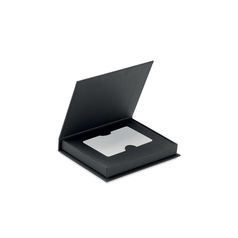 Boîte Cadeau Personnalisée Éco-responsable HAKO - Packaging cadeau entreprise pas cher