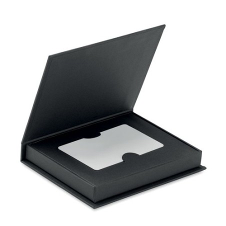 Boîte Cadeau Personnalisée Éco-responsable HAKO - Packaging cadeau entreprise pas cher