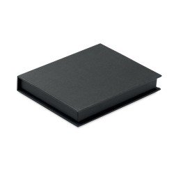 Boîte Cadeau Personnalisée Éco-responsable HAKO - Packaging impression haute définition