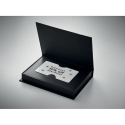 Boîte Cadeau Personnalisée Éco-responsable HAKO - Packaging cadeau collaborateur premium