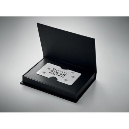 Boîte Cadeau Personnalisée Éco-responsable HAKO - Packaging cadeau collaborateur premium