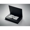 Boîte Cadeau Personnalisée Éco-responsable HAKO - Packaging cadeau collaborateur premium
