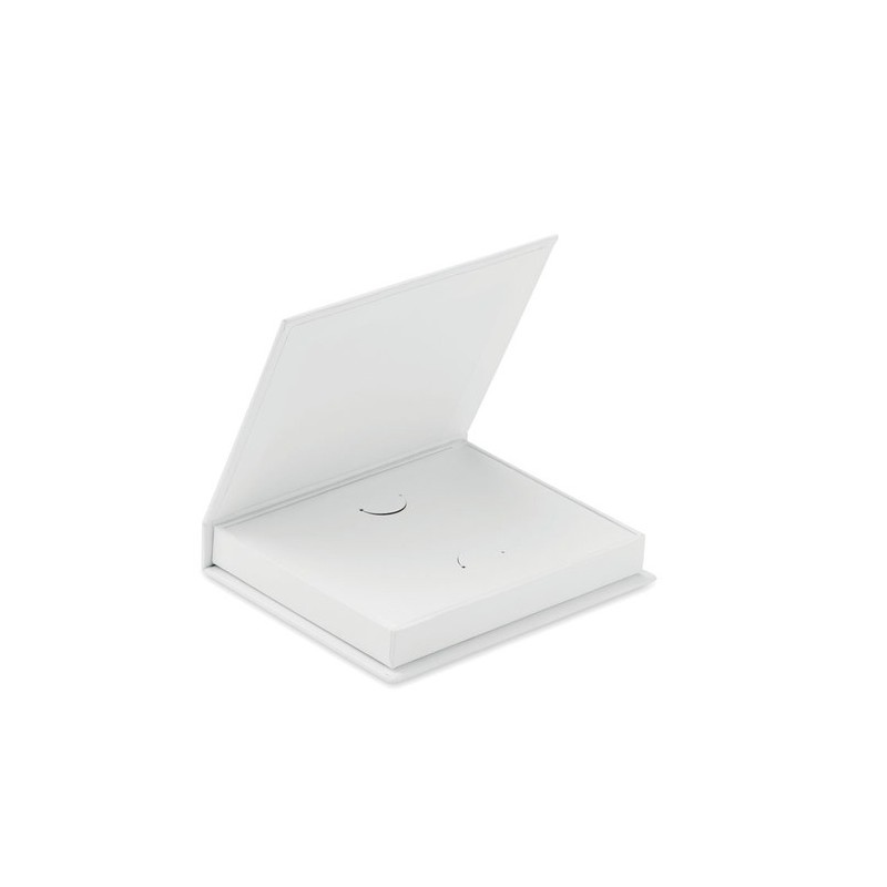 Boîte Cadeau Personnalisée Éco-responsable HAKO - Packaging personnalisable avec votre logo