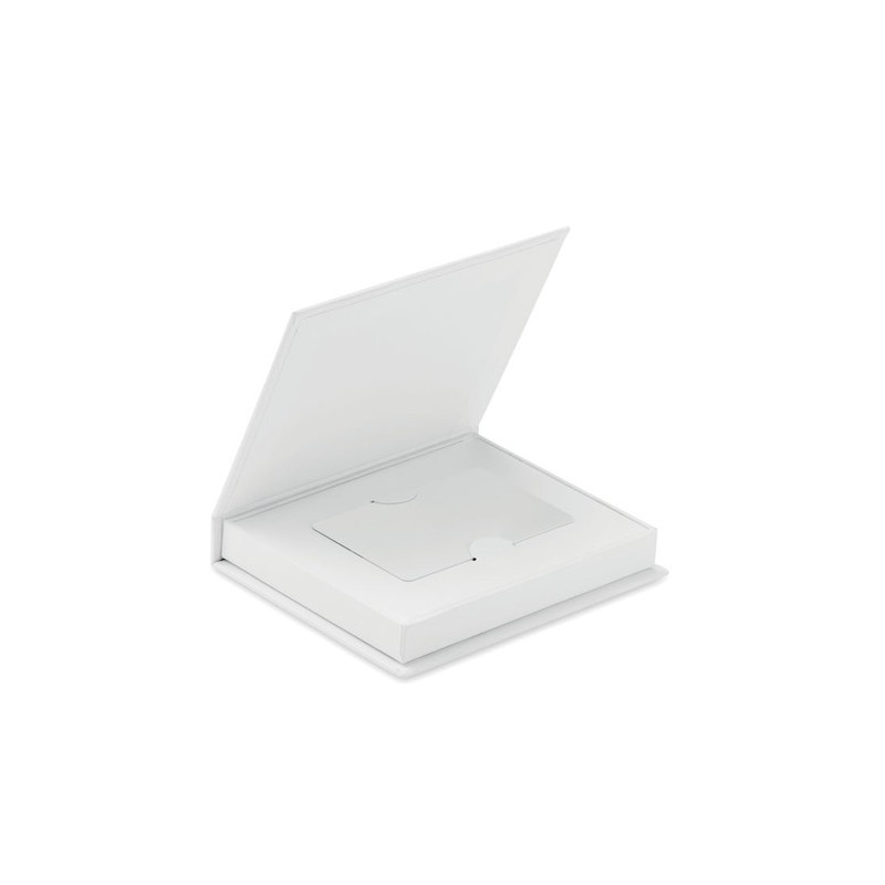 Boîte Cadeau Personnalisée Éco-responsable HAKO - Packaging goodies publicitaire événementiel