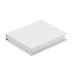 Boîte Cadeau Personnalisée Éco-responsable HAKO - Packaging marquage laser ultra précis