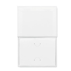 Boîte Cadeau Personnalisée Éco-responsable HAKO - Packaging objet promotionnel éco-responsable