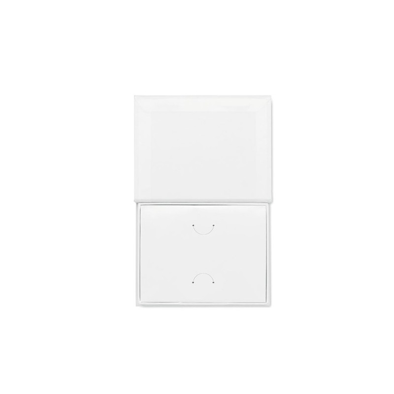 Boîte Cadeau Personnalisée Éco-responsable HAKO - Packaging objet promotionnel éco-responsable
