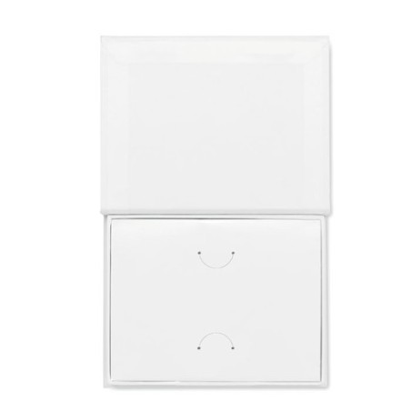 Boîte Cadeau Personnalisée Éco-responsable HAKO - Packaging objet promotionnel éco-responsable