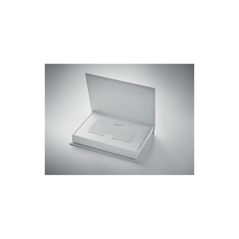 Boîte Cadeau Personnalisée Éco-responsable HAKO - Packaging personnalisation rapide en France