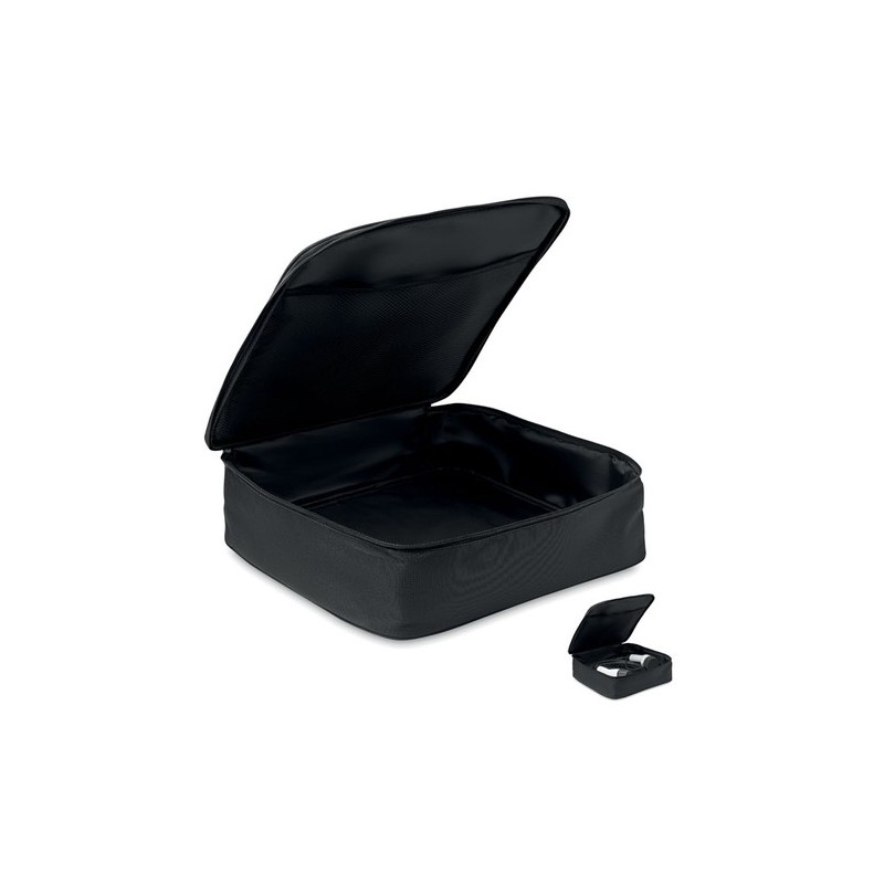 Sac de Charge Voiture CABAG - Rangement Pratique