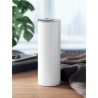 Gobelet Double Paroi Personnalisé Éco-responsable SFEER - Cadeau d'entreprise Matières : acier inoxydable Couleurs : blanc marqu