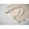 Sac Shopping Éco-responsable en Coton Recyclé Personnalisé ZOCO Matières : coton recyclé Couleurs : beige personnalisable avec v