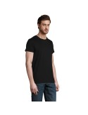 T-shirt Éco-responsable Homme Confortable et Personnalisé - CRUSADER Matières : coton biologique Taille textile : 4XL Couleurs :