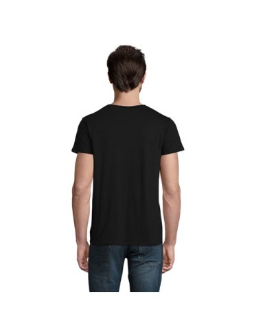 T-shirt Éco-responsable Homme Confortable et Personnalisé - CRUSADER Matières : coton biologique Taille textile : L Couleurs : n