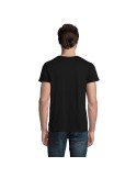 T-shirt Éco-responsable Homme Confortable et Personnalisé - CRUSADER Matières : coton biologique Taille textile : L Couleurs : n