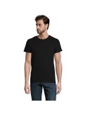 T-shirt Éco-responsable Homme Confortable et Personnalisé - CRUSADER Matières : coton biologique Taille textile : M Couleurs : n