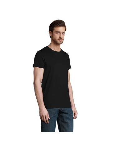 T-shirt Éco-responsable Homme Confortable et Personnalisé - CRUSADER Matières : coton biologique Taille textile : M Couleurs : n