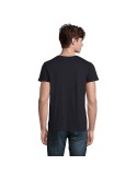 T-shirt Éco-responsable Homme Confortable et Personnalisé - CRUSADER Matières : coton biologique Taille textile : M Couleurs : f