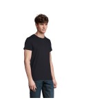 T-shirt Éco-responsable Homme Confortable et Personnalisé - CRUSADER Matières : coton biologique Taille textile : S Couleurs : f
