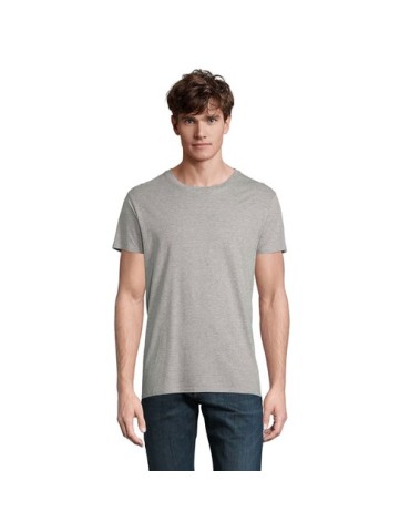 T-shirt Éco-responsable Homme Confortable et Personnalisé - CRUSADER Matières : coton biologique Taille textile : XL Couleurs : 