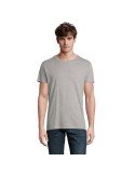 T-shirt Éco-responsable Homme Confortable et Personnalisé - CRUSADER Matières : coton biologique Taille textile : XXL Couleurs :