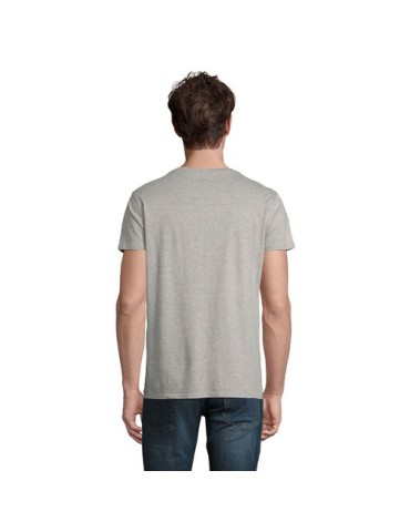 T-shirt Éco-responsable Homme Confortable et Personnalisé - CRUSADER Matières : coton biologique Taille textile : XXL Couleurs :