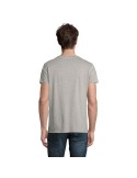 T-shirt Éco-responsable Homme Confortable et Personnalisé - CRUSADER Matières : coton biologique Taille textile : XXL Couleurs :