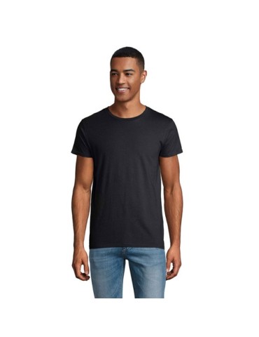 T-shirt Éco-responsable Homme Confortable et Personnalisé - CRUSADER Matières : coton biologique Taille textile : XS Couleurs : 
