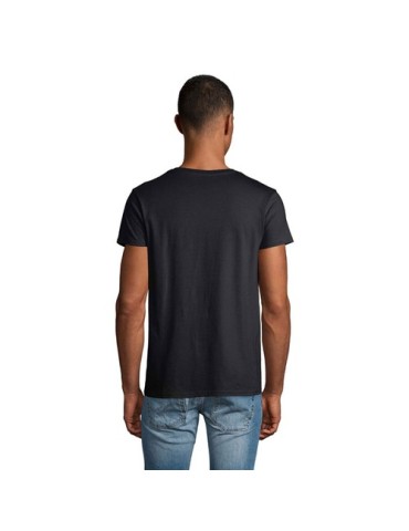 T-shirt Éco-responsable Homme Confortable et Personnalisé - CRUSADER Matières : coton biologique Taille textile : XS Couleurs : 