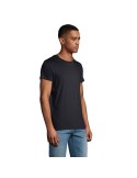 T-shirt Éco-responsable Homme Confortable et Personnalisé - CRUSADER Matières : coton biologique Taille textile : XXL Couleurs :