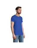 T-shirt Éco-responsable Homme Confortable et Personnalisé - CRUSADER Matières : coton biologique Taille textile : S Couleurs : b