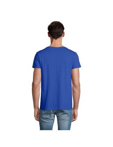T-shirt Éco-responsable Homme Confortable et Personnalisé - CRUSADER Matières : coton biologique Taille textile : XXL Couleurs :