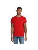T-shirt Éco-responsable Homme Confortable et Personnalisé - CRUSADER Matières : coton biologique Taille textile : XS Couleurs : 