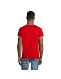 T-shirt Éco-responsable Homme Confortable et Personnalisé - CRUSADER Matières : coton biologique Taille textile : XXL Couleurs :