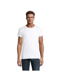 T-shirt Éco-responsable Homme Confortable et Personnalisé - CRUSADER Matières : coton biologique Taille textile : 3XL Couleurs :