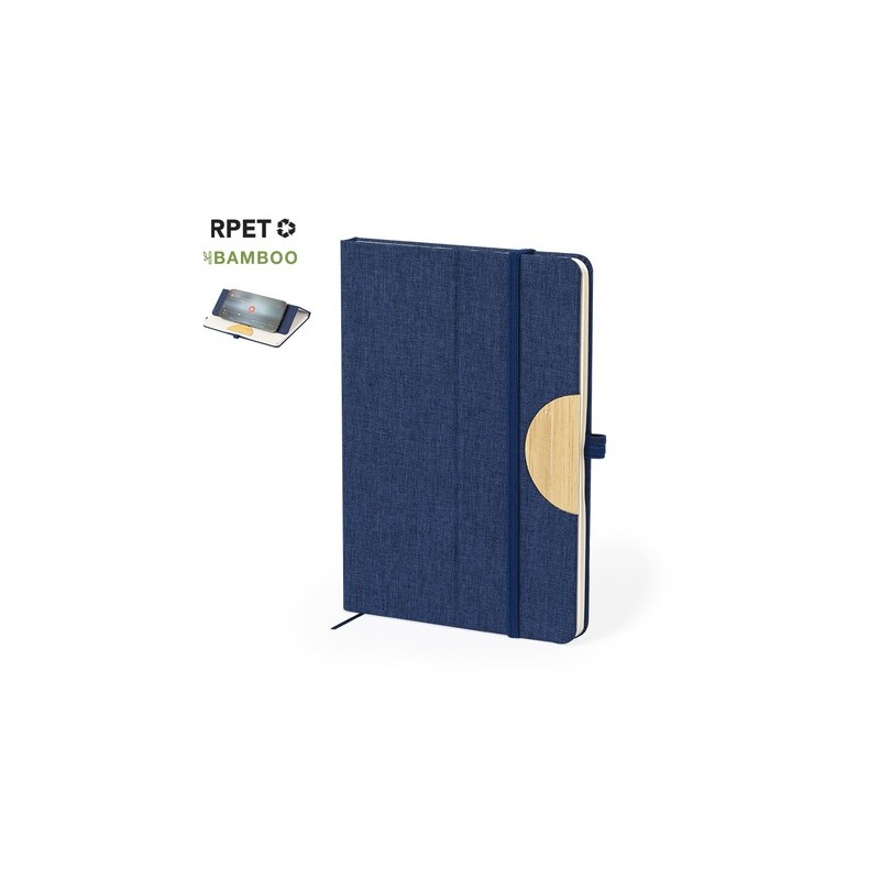 Bloc Notes Support Jibs - Écologique et Pratique