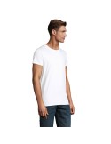 T-shirt Éco-responsable Homme Confortable et Personnalisé - CRUSADER Matières : coton biologique Taille textile : M Couleurs : b