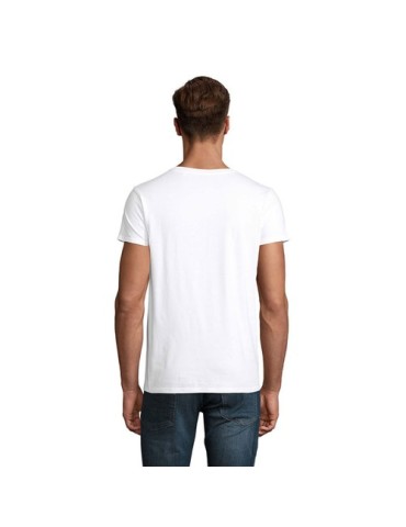 T-shirt Éco-responsable Homme Confortable et Personnalisé - CRUSADER Matières : coton biologique Taille textile : XL Couleurs : 