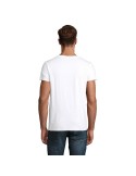 T-shirt Éco-responsable Homme Confortable et Personnalisé - CRUSADER Matières : coton biologique Taille textile : XL Couleurs : 